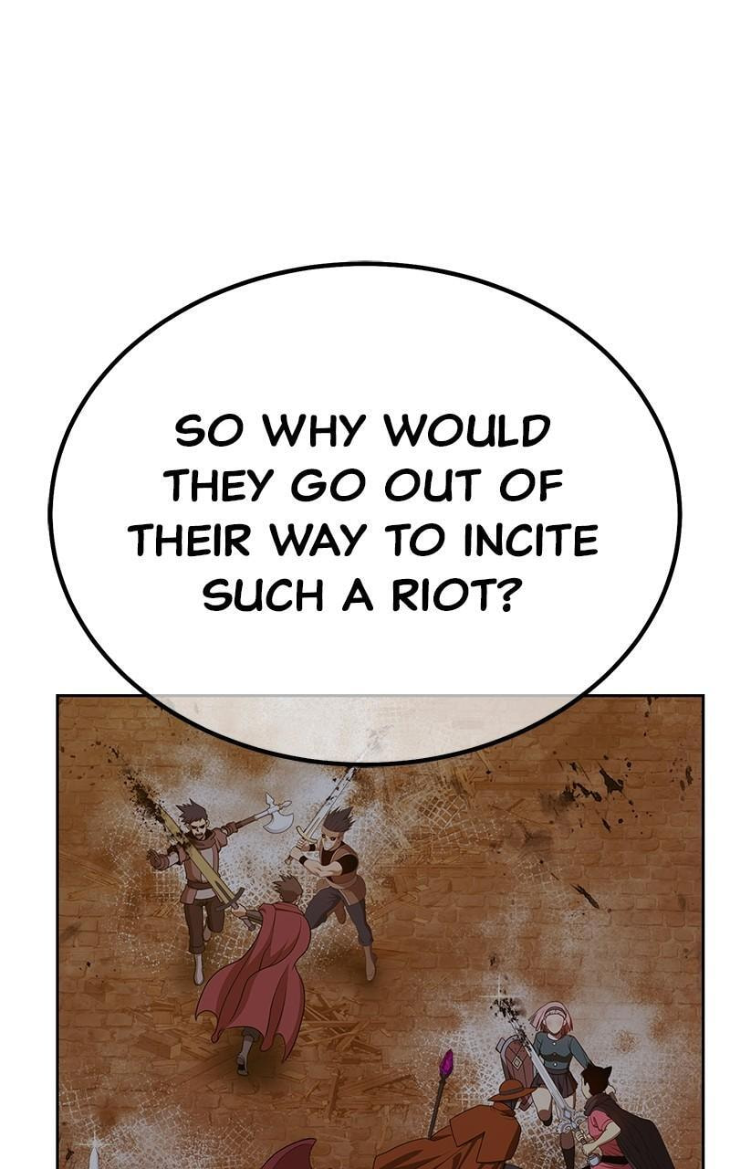 +99 Reinforced Wooden Stick Chapter 150 page 302 - 