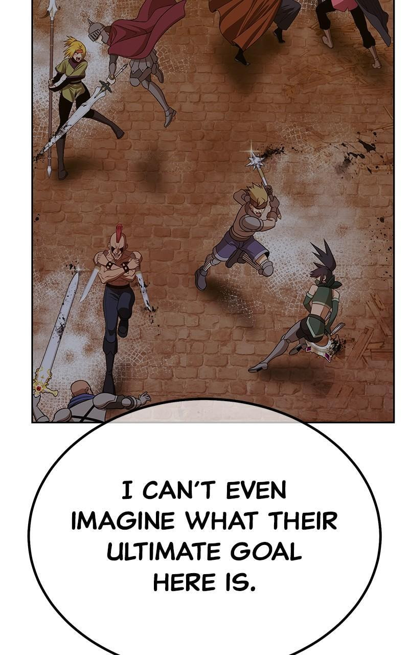 +99 Reinforced Wooden Stick Chapter 150 page 303 - 