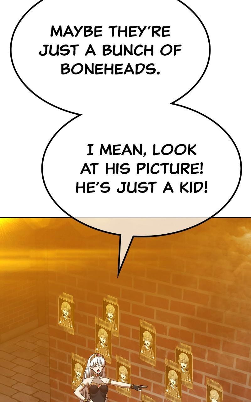 +99 Reinforced Wooden Stick Chapter 150 page 305 - 