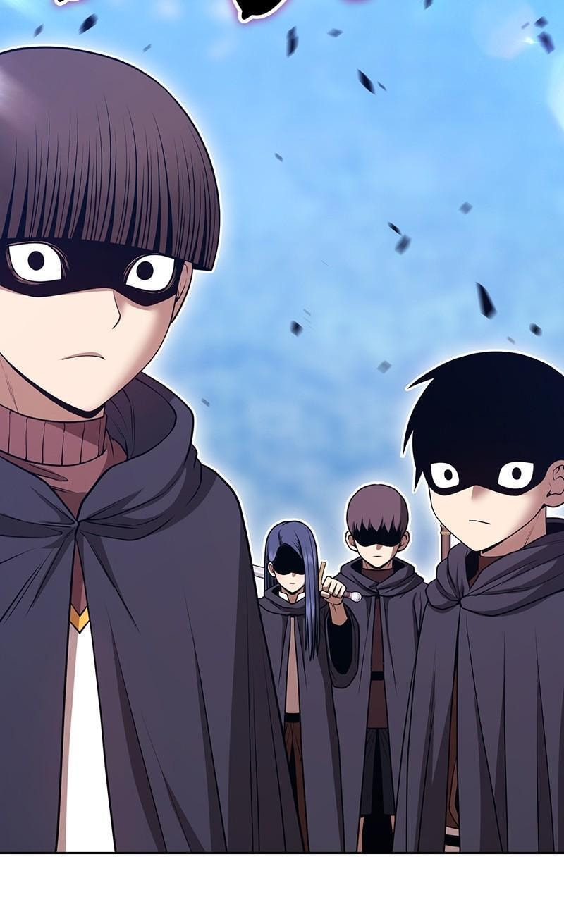 +99 Reinforced Wooden Stick Chapter 150 page 352 - 