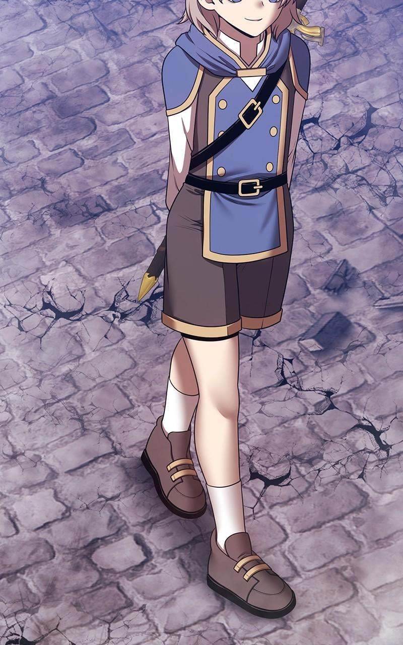 +99 Reinforced Wooden Stick Chapter 150 page 380 - 