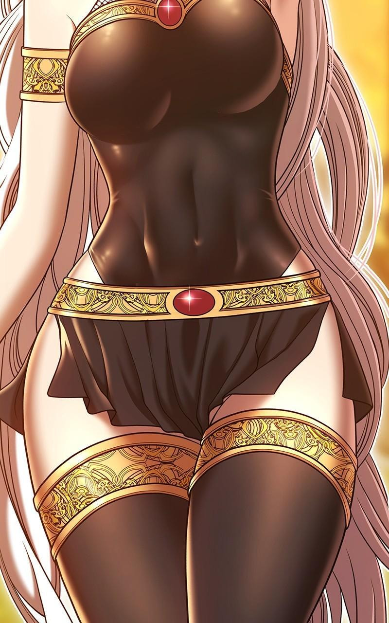 +99 Reinforced Wooden Stick Chapter 150 page 39 - 
