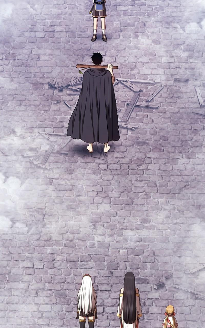 +99 Reinforced Wooden Stick Chapter 150 page 383 - 