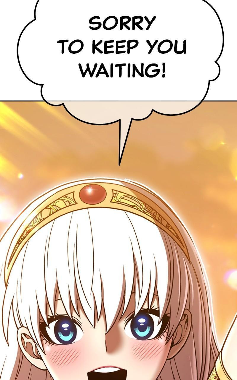 +99 Reinforced Wooden Stick Chapter 150 page 41 - 