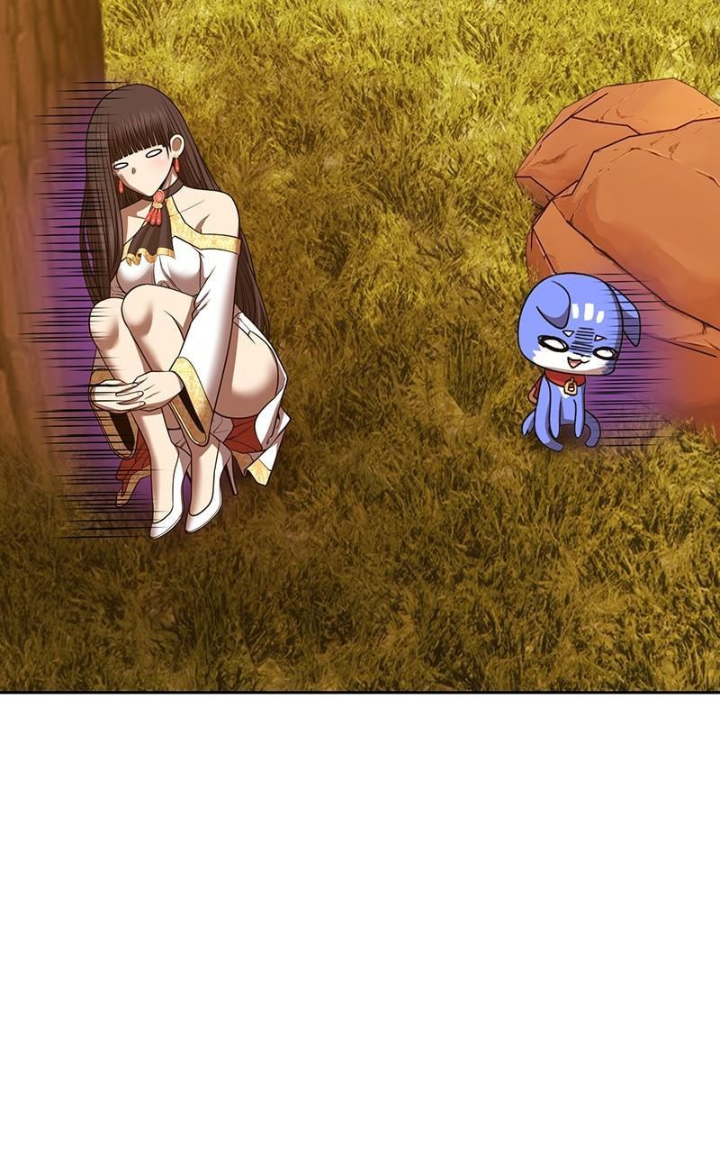 +99 Reinforced Wooden Stick Chapter 150 page 45 - 