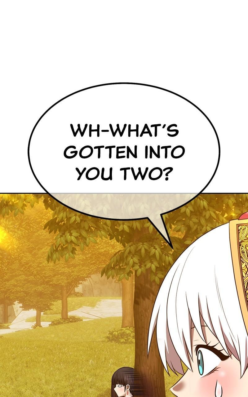 +99 Reinforced Wooden Stick Chapter 150 page 46 - 