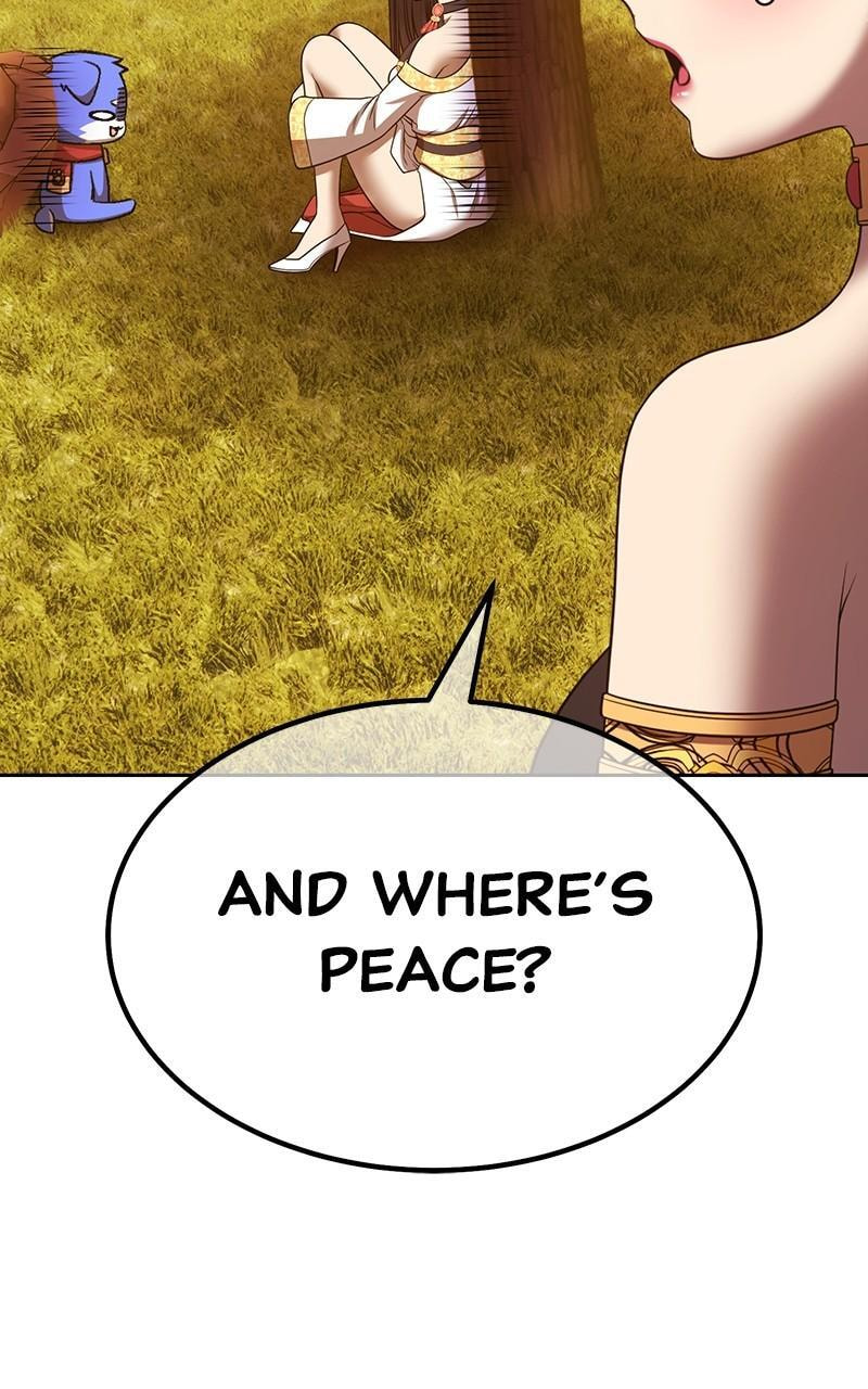 +99 Reinforced Wooden Stick Chapter 150 page 47 - 