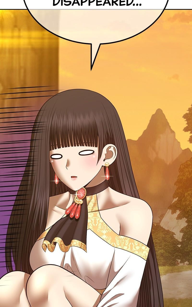 +99 Reinforced Wooden Stick Chapter 150 page 49 - 