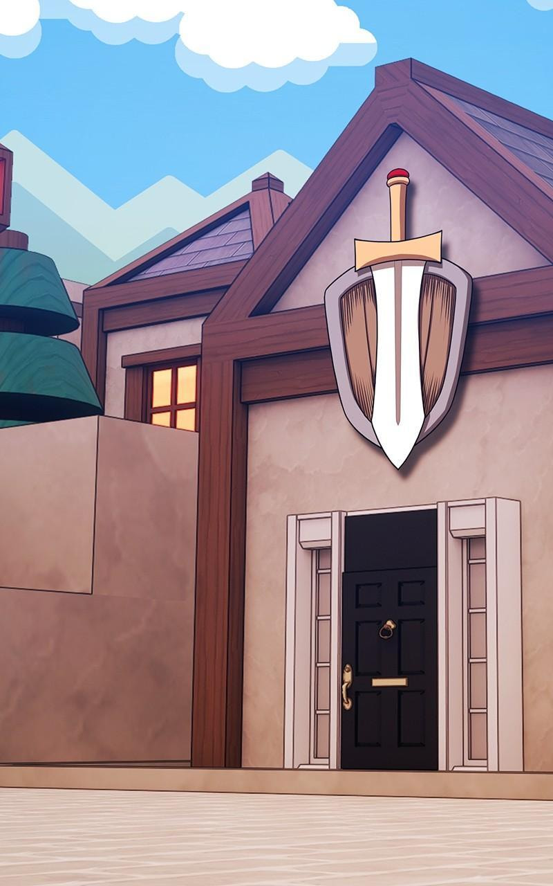 +99 Reinforced Wooden Stick Chapter 150 page 57 - 