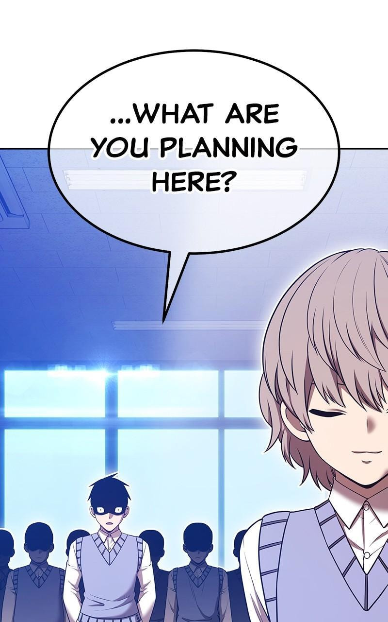 +99 Reinforced Wooden Stick Chapter 150 page 7 - 