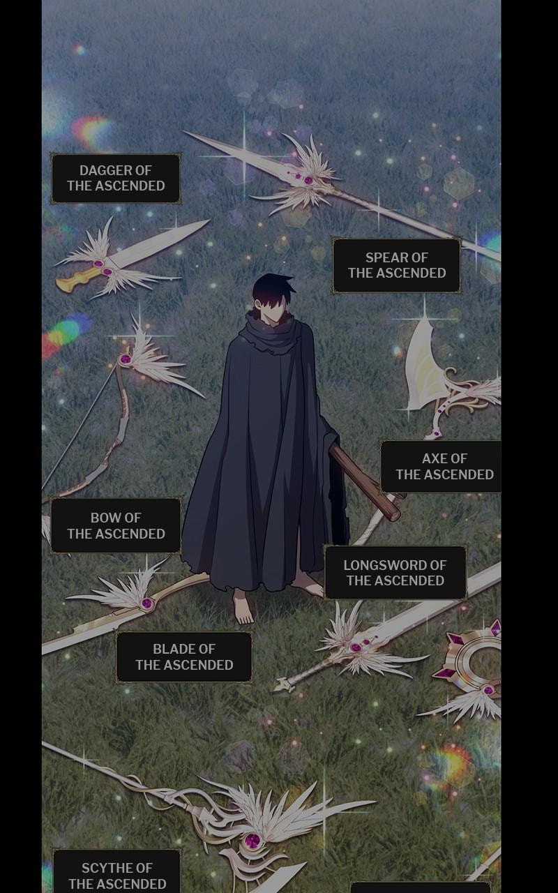 +99 Reinforced Wooden Stick Chapter 150 page 75 - 