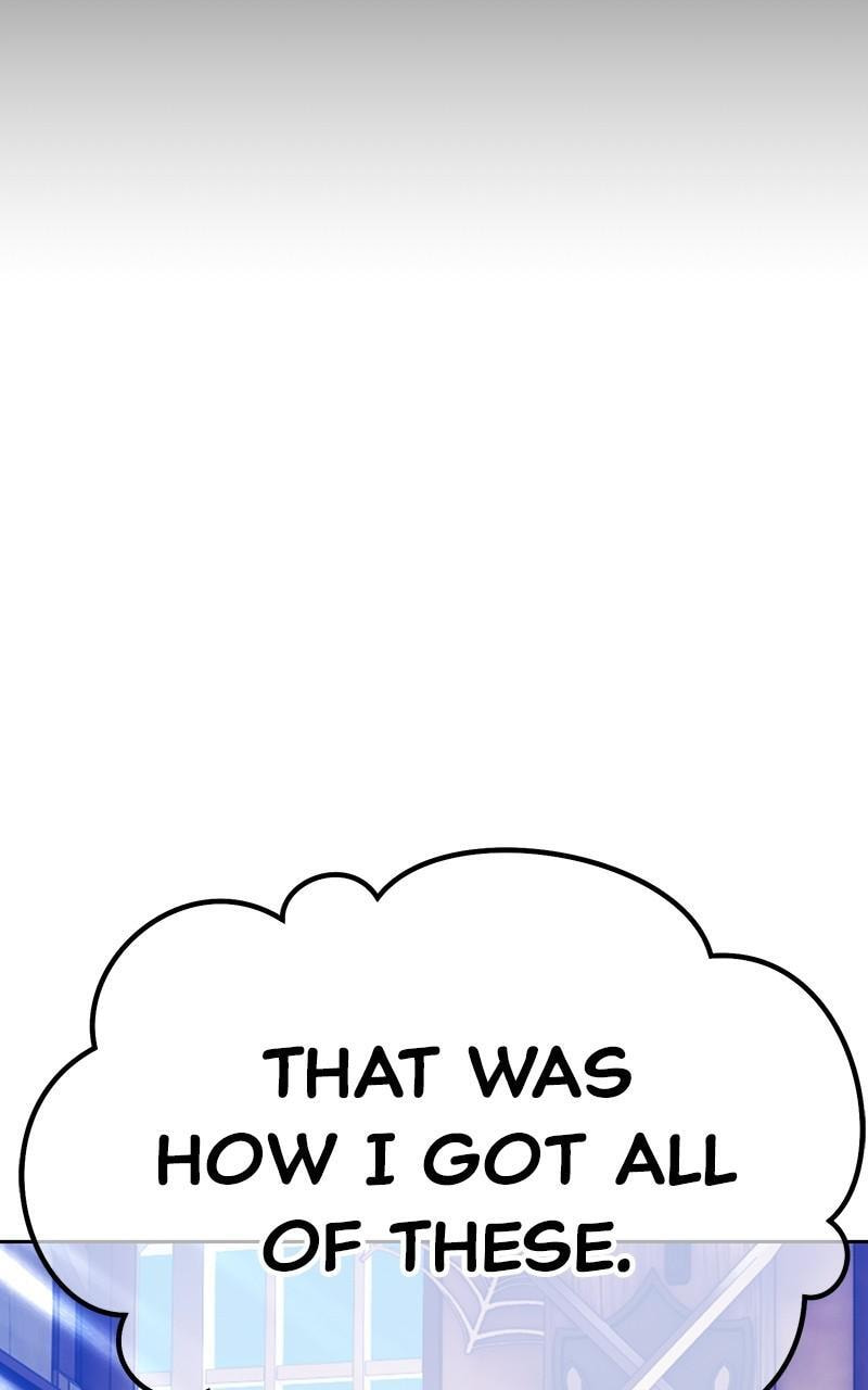 +99 Reinforced Wooden Stick Chapter 150 page 77 - 