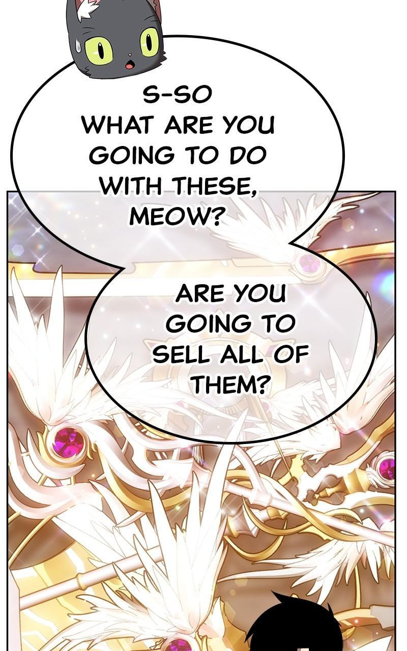 +99 Reinforced Wooden Stick Chapter 150 page 80 - 