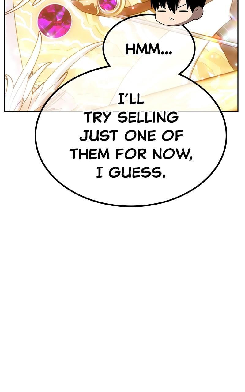 +99 Reinforced Wooden Stick Chapter 150 page 81 - 