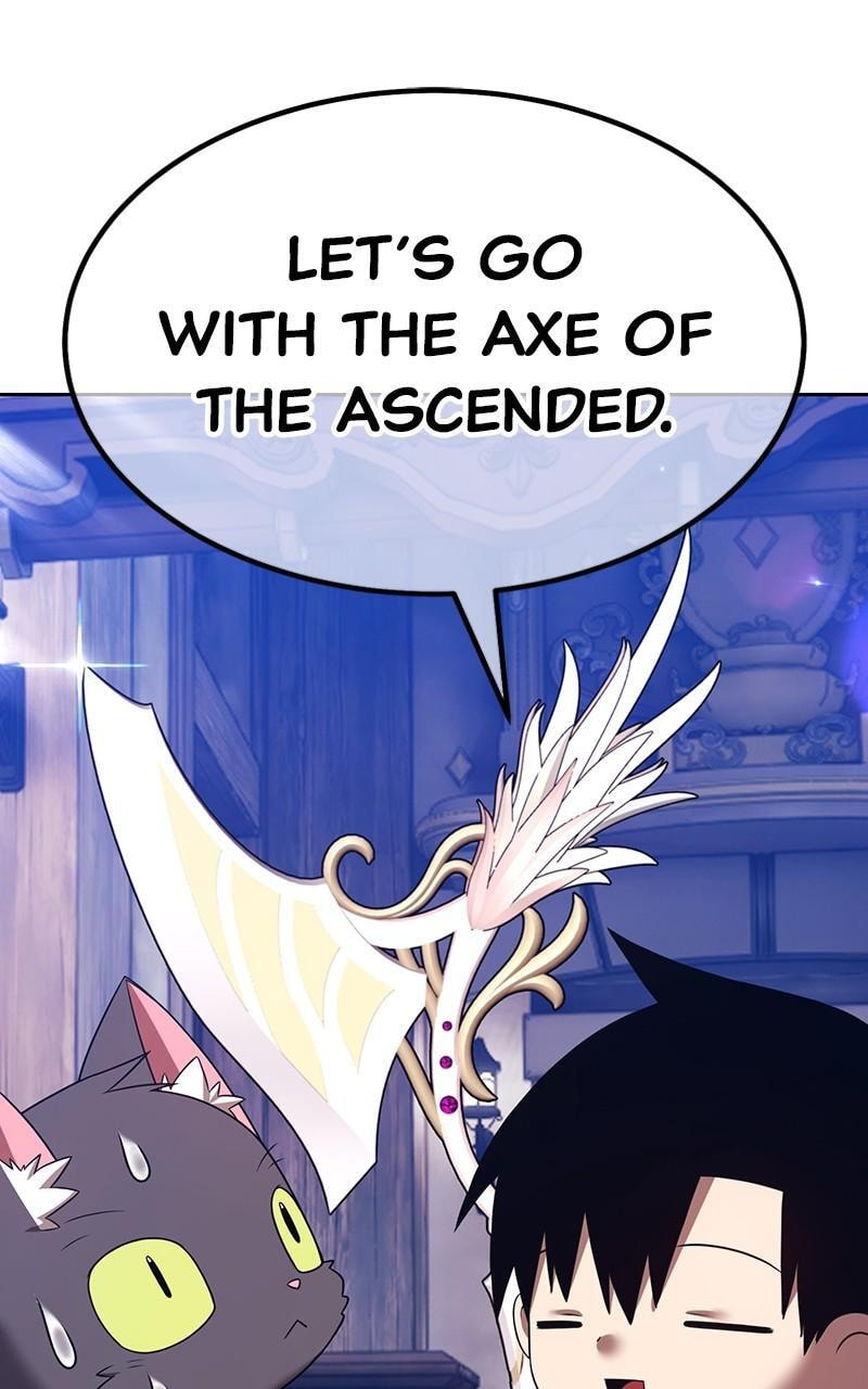 +99 Reinforced Wooden Stick Chapter 150 page 82 - 