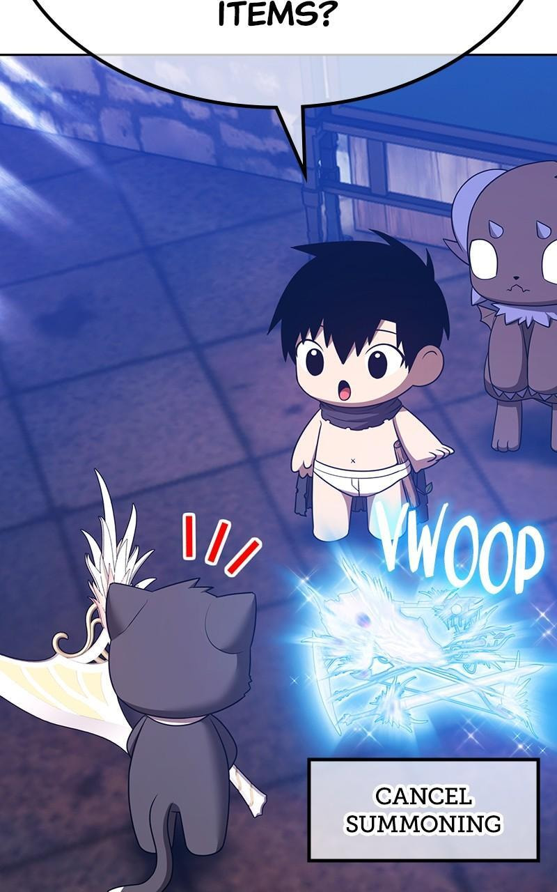 +99 Reinforced Wooden Stick Chapter 150 page 86 - 