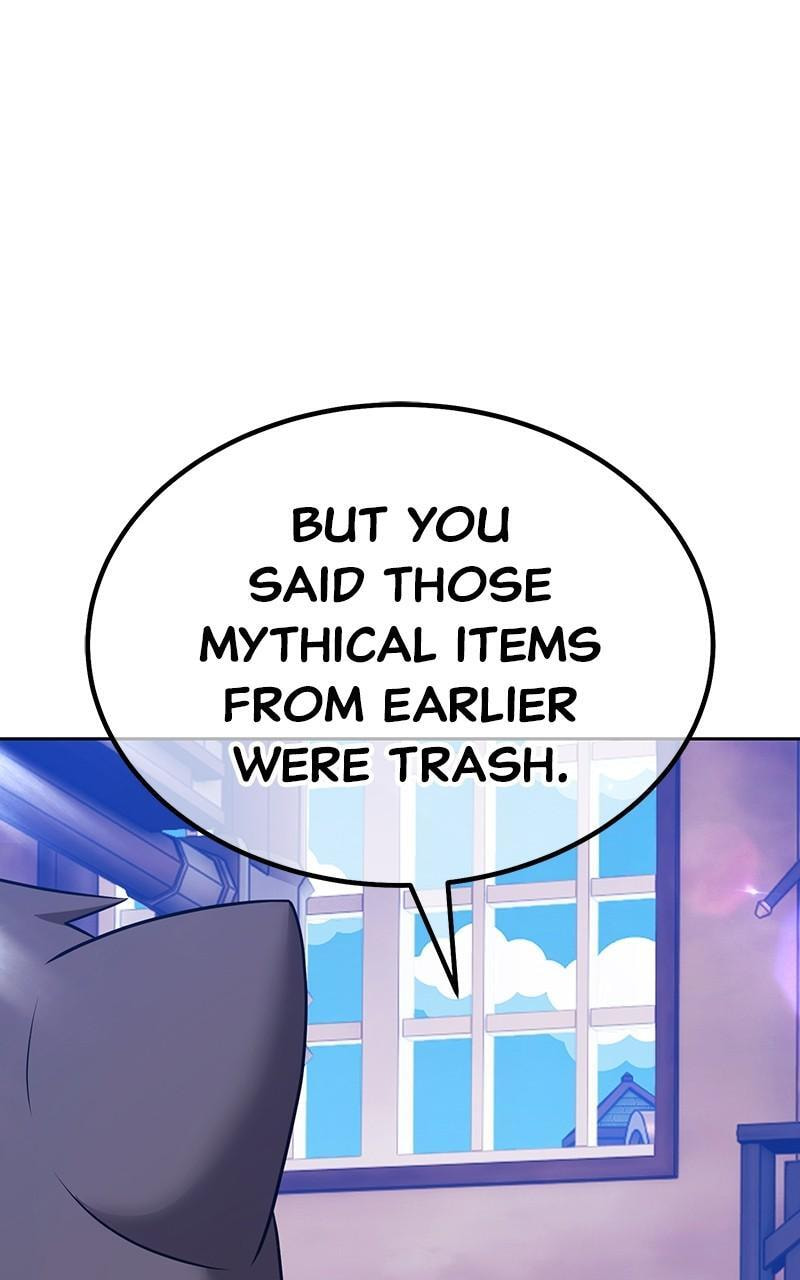 +99 Reinforced Wooden Stick Chapter 150 page 93 - 
