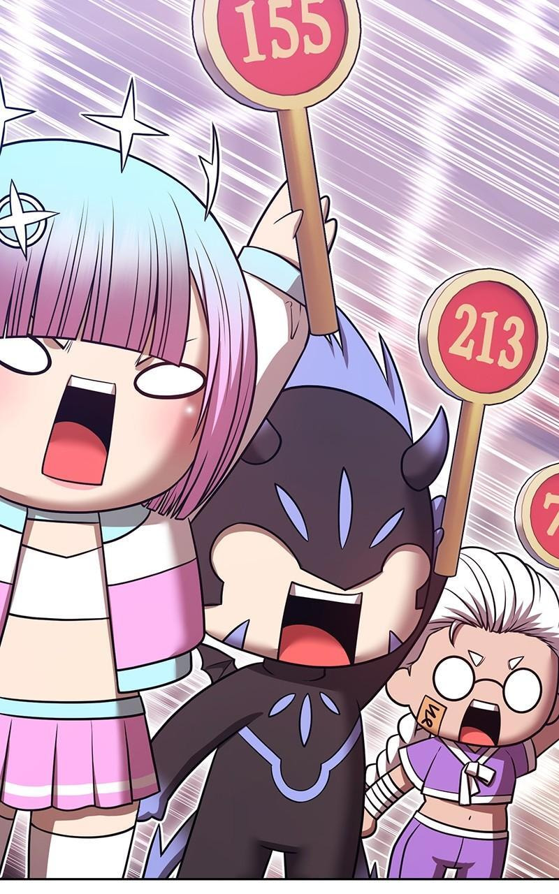 +99 Reinforced Wooden Stick Chapter 151 page 12 - 