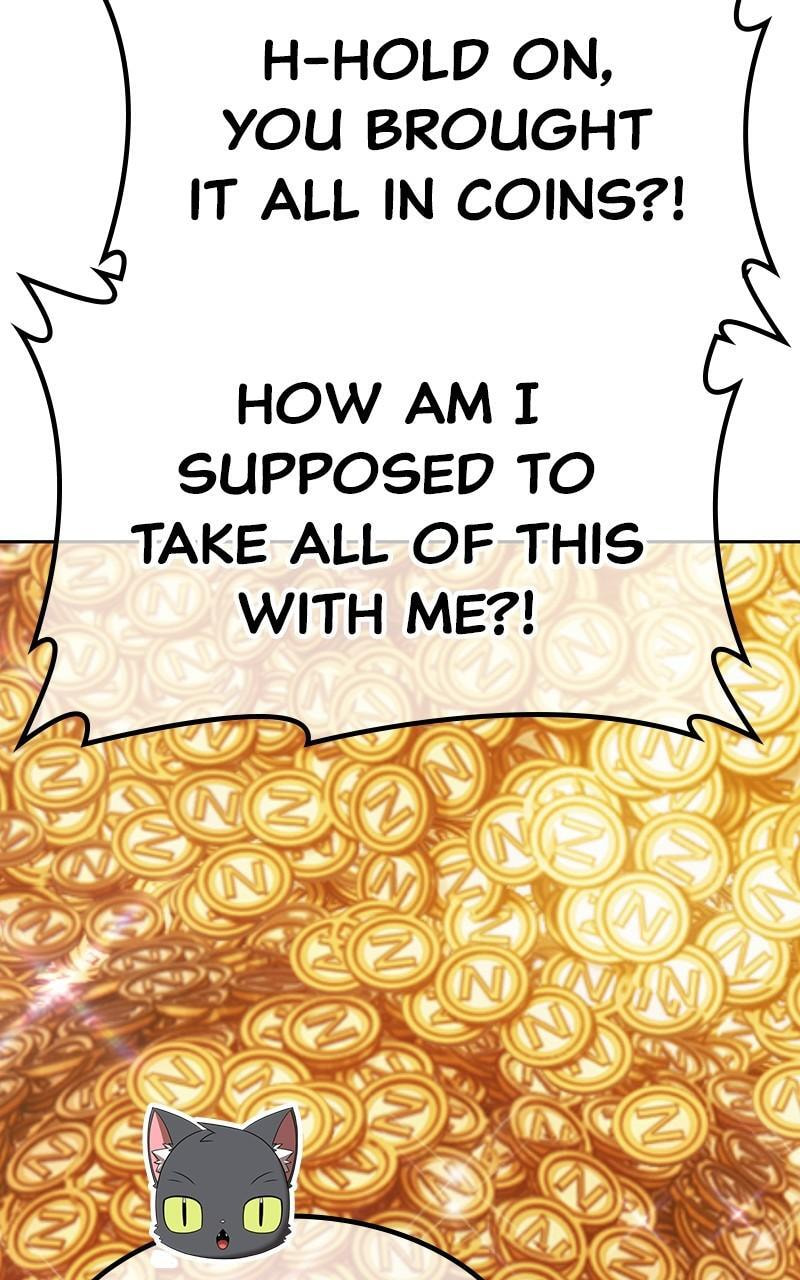 +99 Reinforced Wooden Stick Chapter 151 page 114 - 