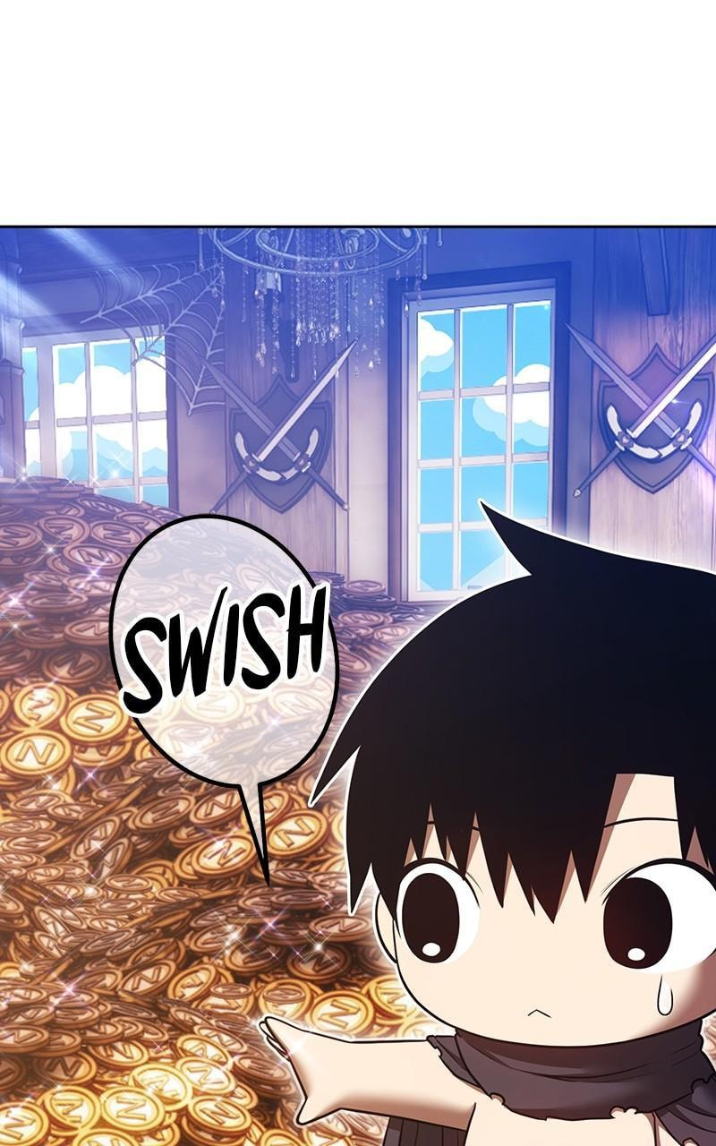 +99 Reinforced Wooden Stick Chapter 151 page 116 - 