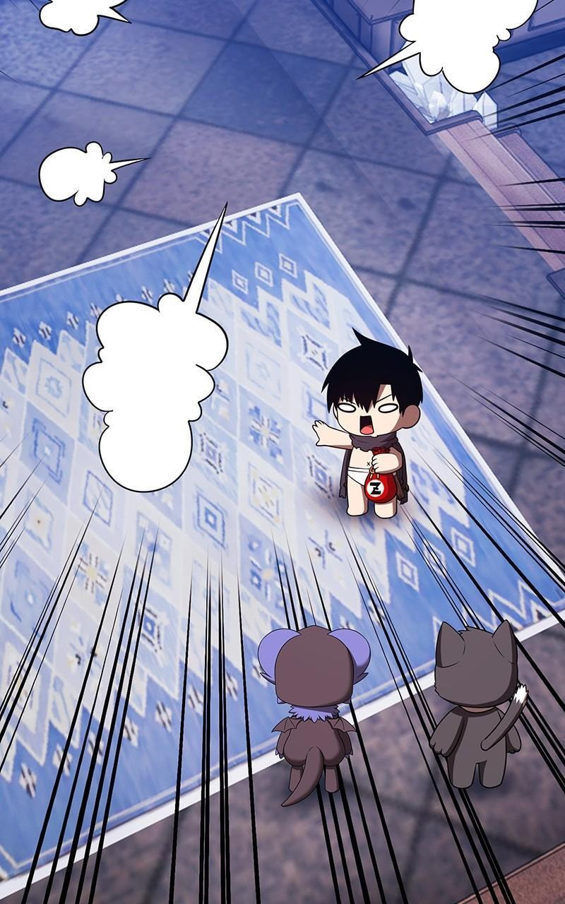 +99 Reinforced Wooden Stick Chapter 151 page 119 - 