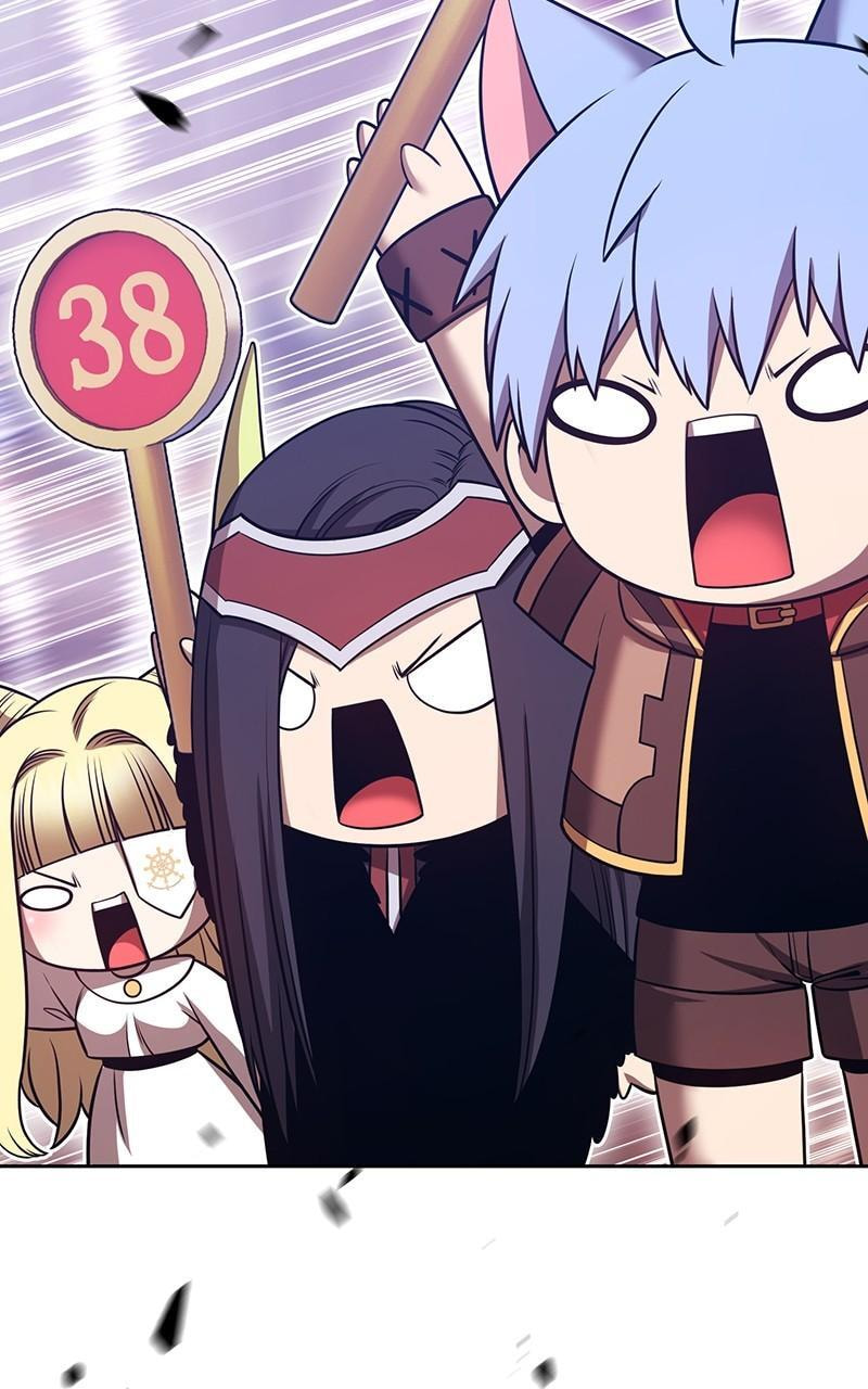 +99 Reinforced Wooden Stick Chapter 151 page 14 - 