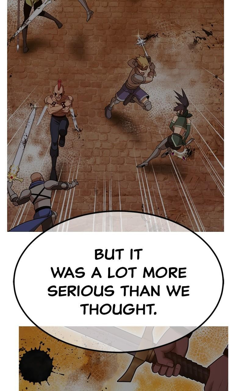 +99 Reinforced Wooden Stick Chapter 151 page 194 - 