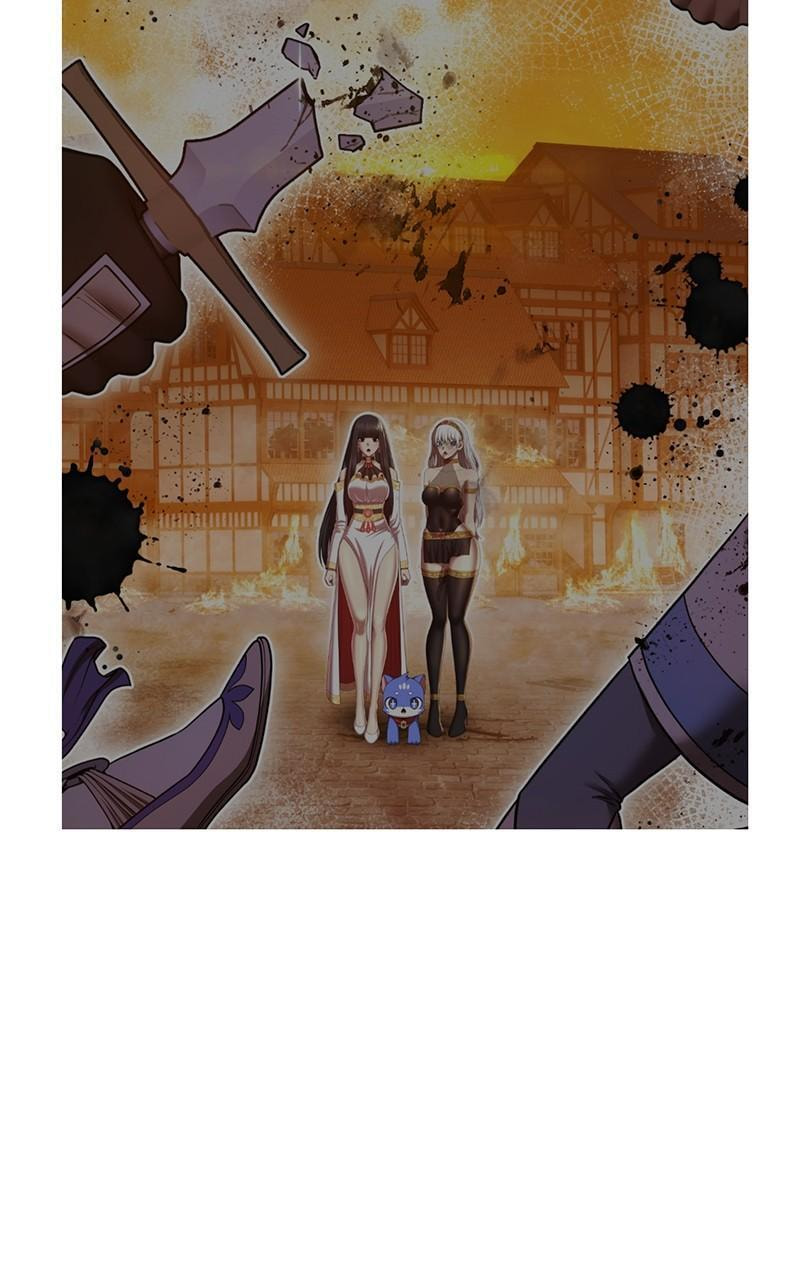 +99 Reinforced Wooden Stick Chapter 151 page 195 - 