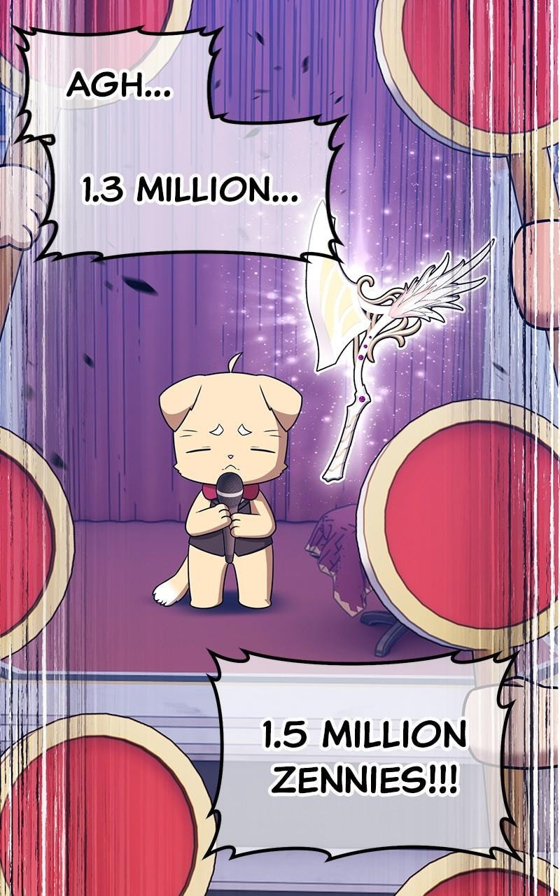 +99 Reinforced Wooden Stick Chapter 151 page 21 - 