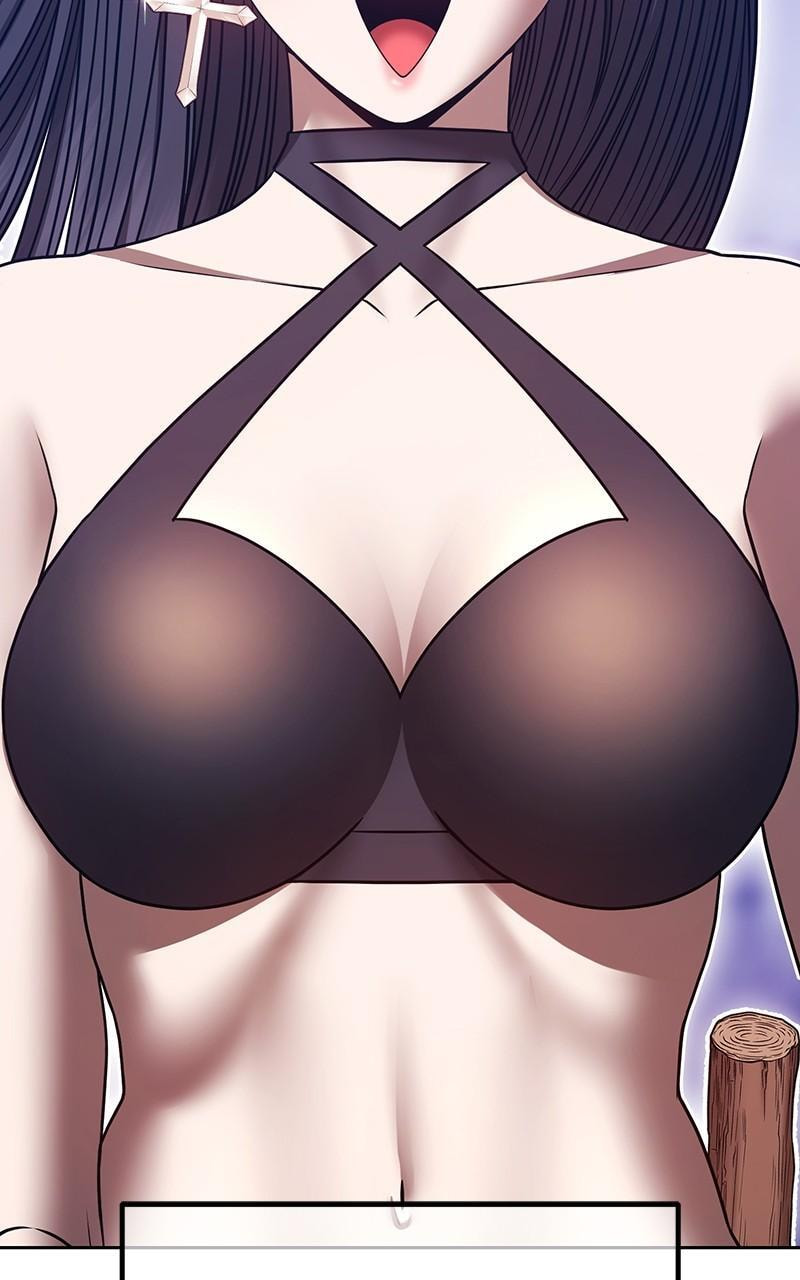 +99 Reinforced Wooden Stick Chapter 151 page 209 - 