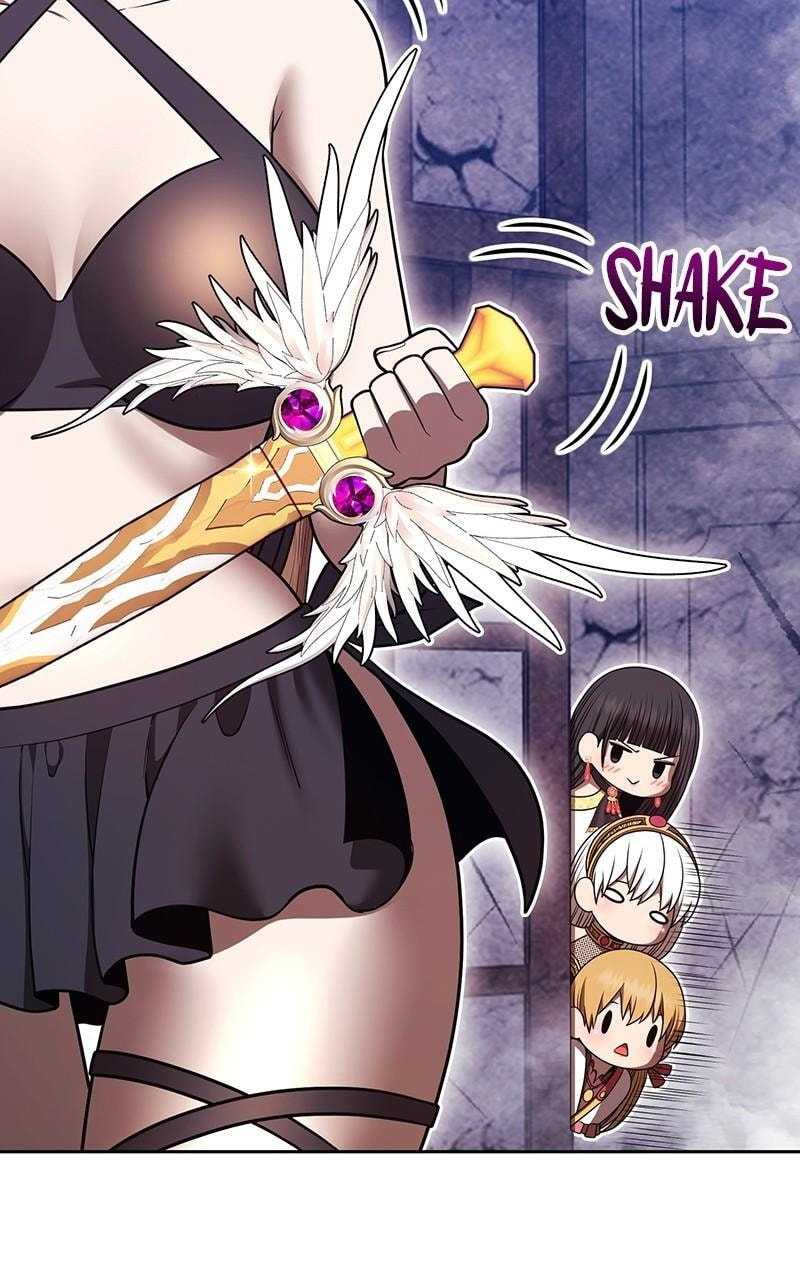 +99 Reinforced Wooden Stick Chapter 151 page 219 - 