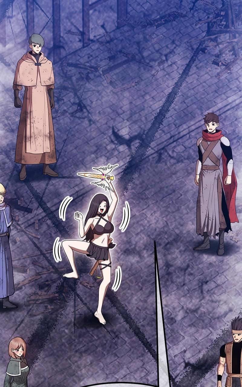 +99 Reinforced Wooden Stick Chapter 151 page 227 - 