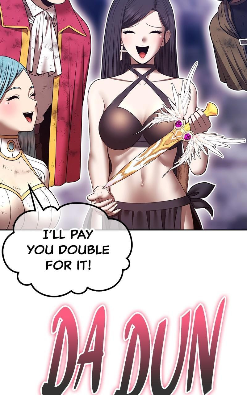 +99 Reinforced Wooden Stick Chapter 151 page 230 - 