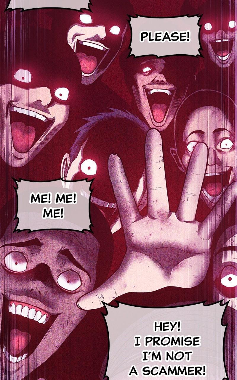 +99 Reinforced Wooden Stick Chapter 151 page 235 - 