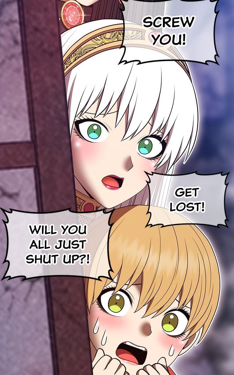 +99 Reinforced Wooden Stick Chapter 151 page 238 - 