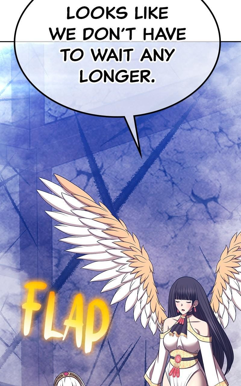 +99 Reinforced Wooden Stick Chapter 151 page 240 - 