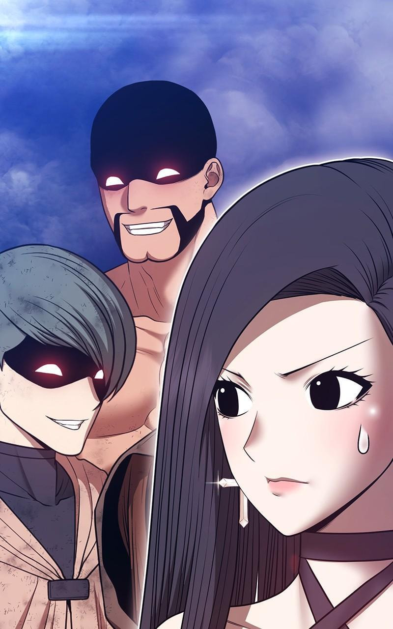 +99 Reinforced Wooden Stick Chapter 151 page 251 - 