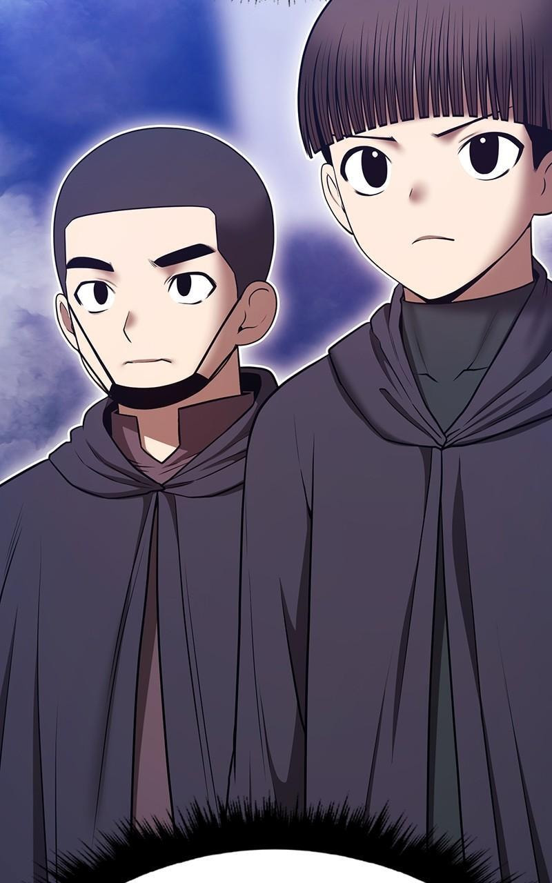 +99 Reinforced Wooden Stick Chapter 151 page 267 - 