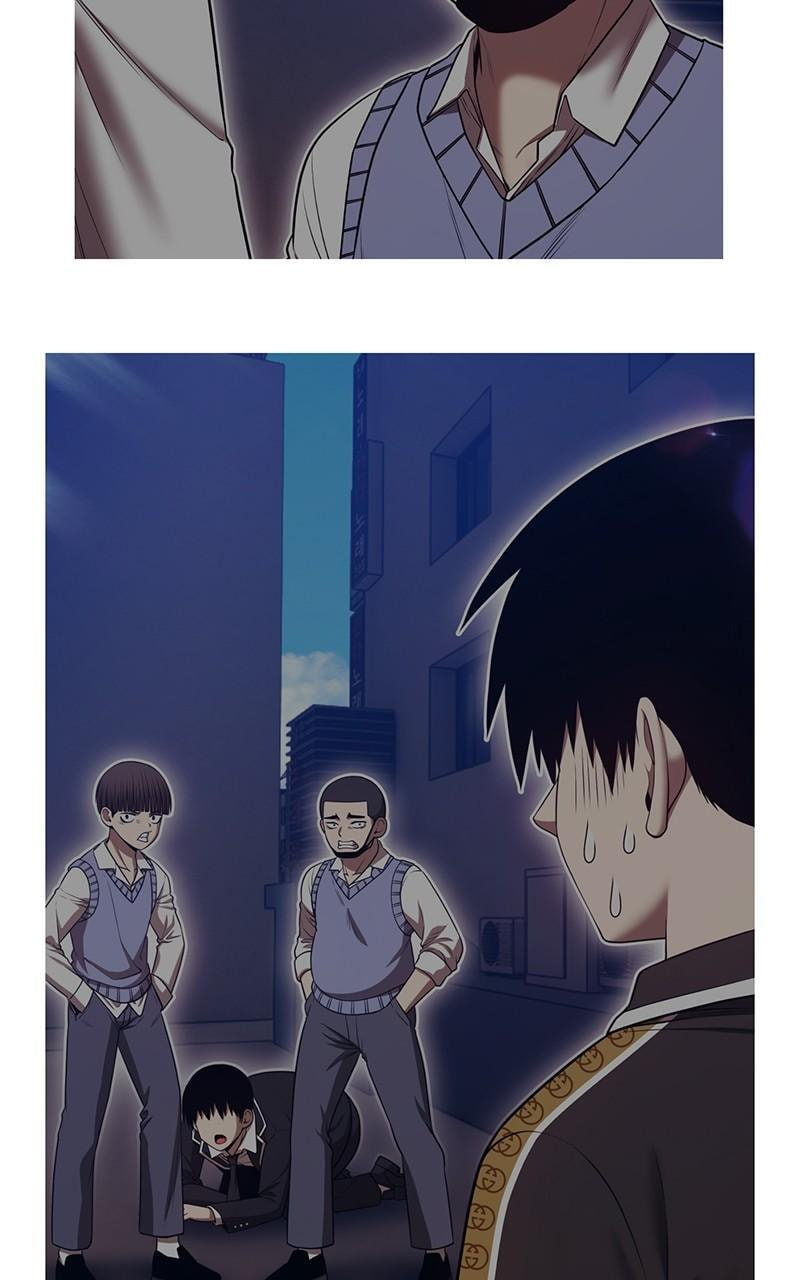 +99 Reinforced Wooden Stick Chapter 151 page 269 - 