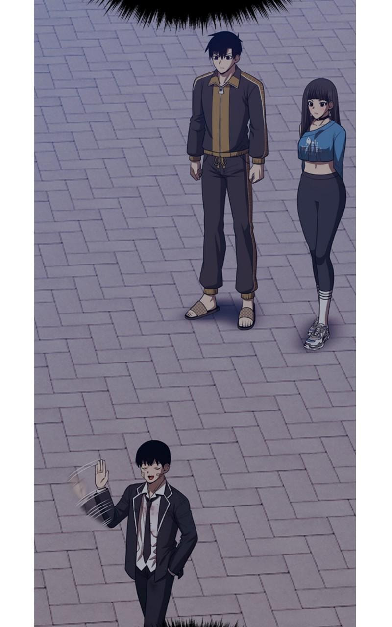 +99 Reinforced Wooden Stick Chapter 151 page 274 - 