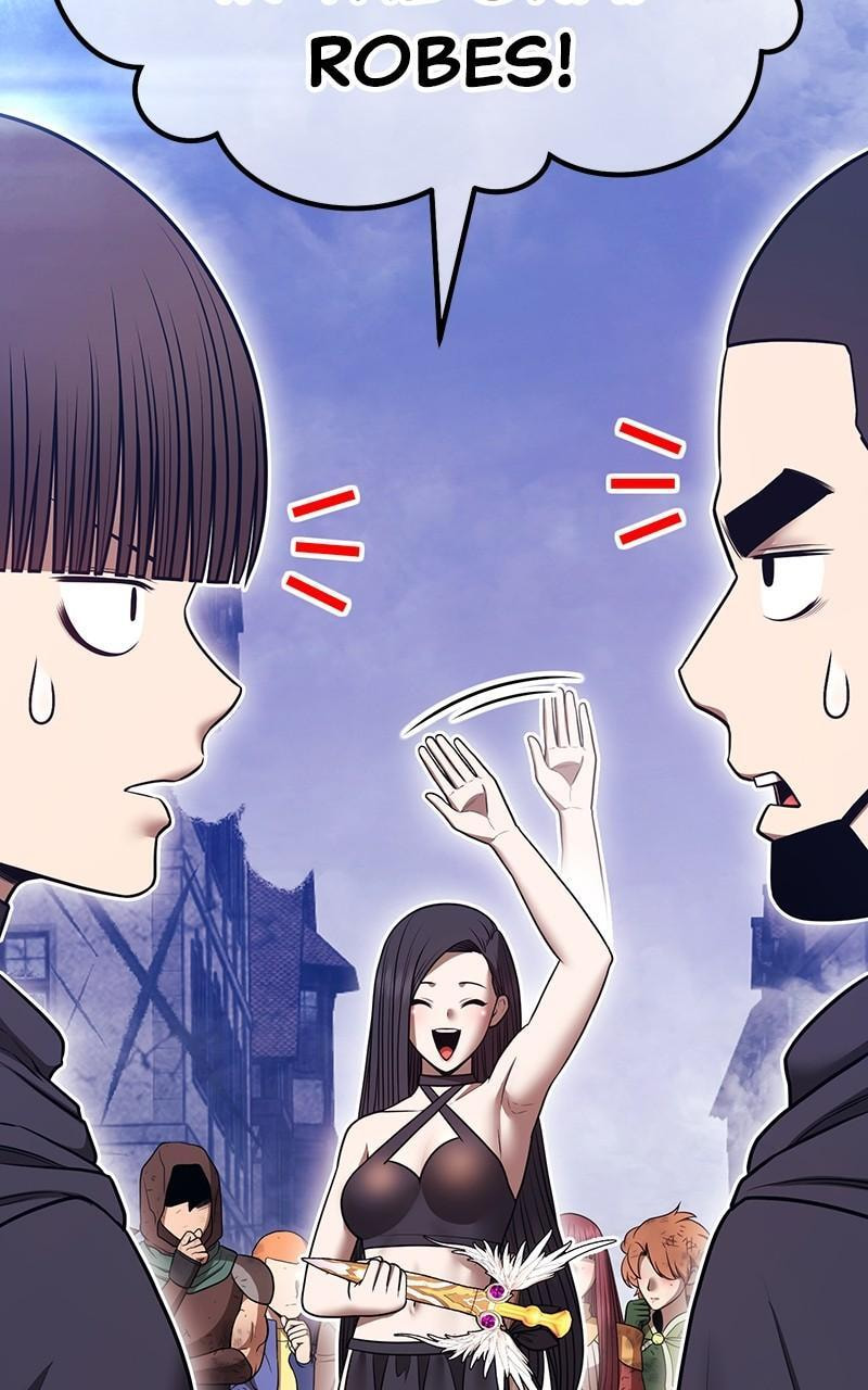 +99 Reinforced Wooden Stick Chapter 151 page 278 - 