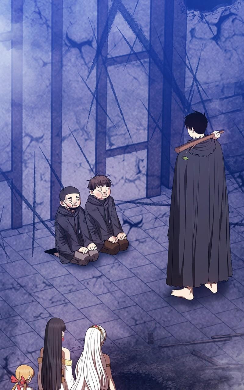 +99 Reinforced Wooden Stick Chapter 151 page 287 - 