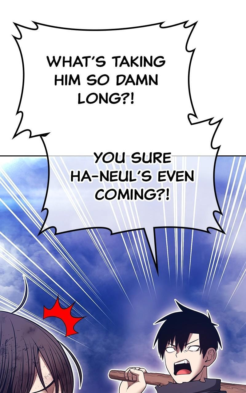 +99 Reinforced Wooden Stick Chapter 151 page 289 - 