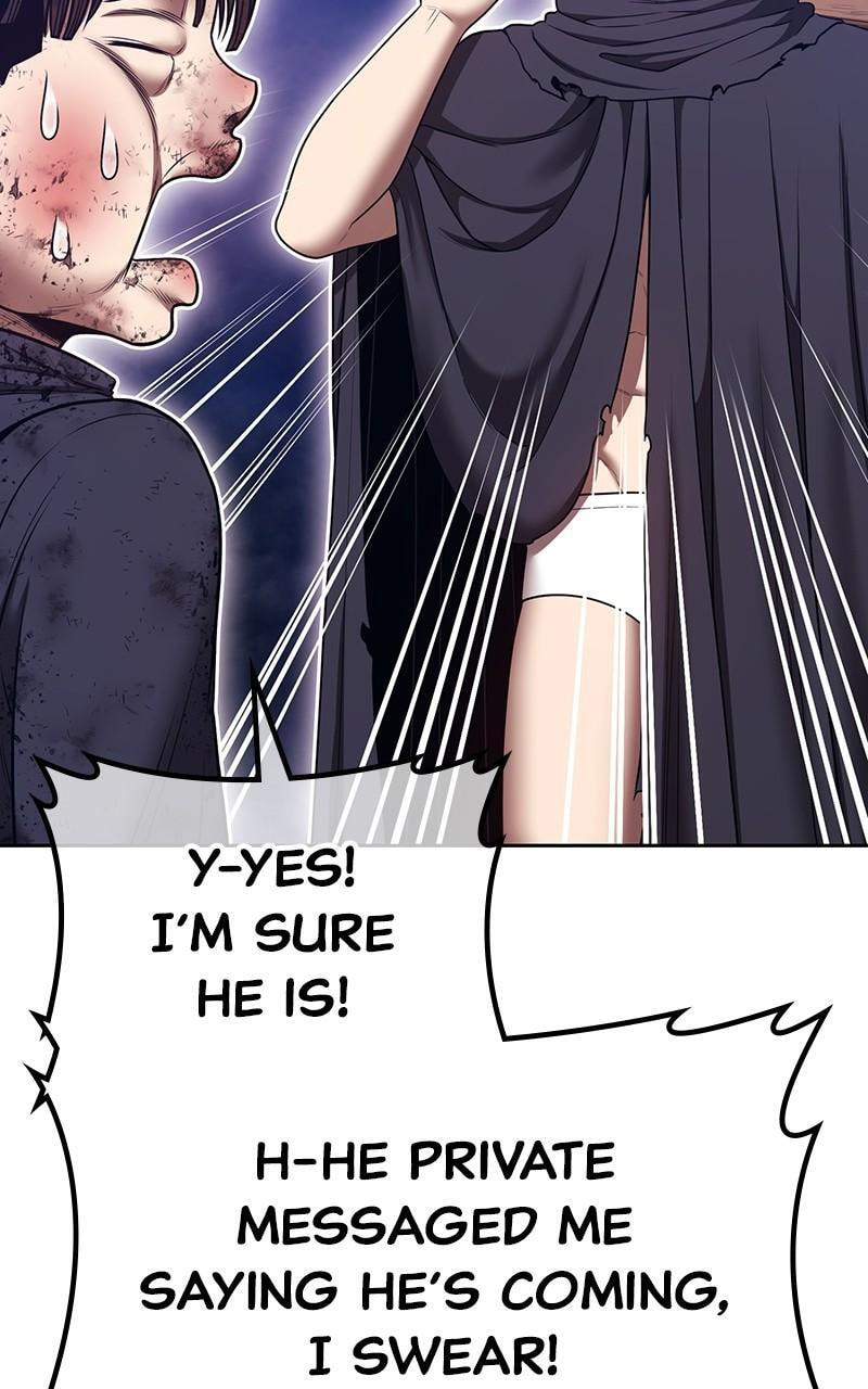+99 Reinforced Wooden Stick Chapter 151 page 290 - 
