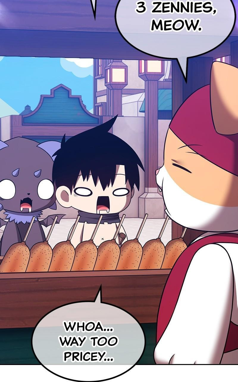 +99 Reinforced Wooden Stick Chapter 151 page 4 - 
