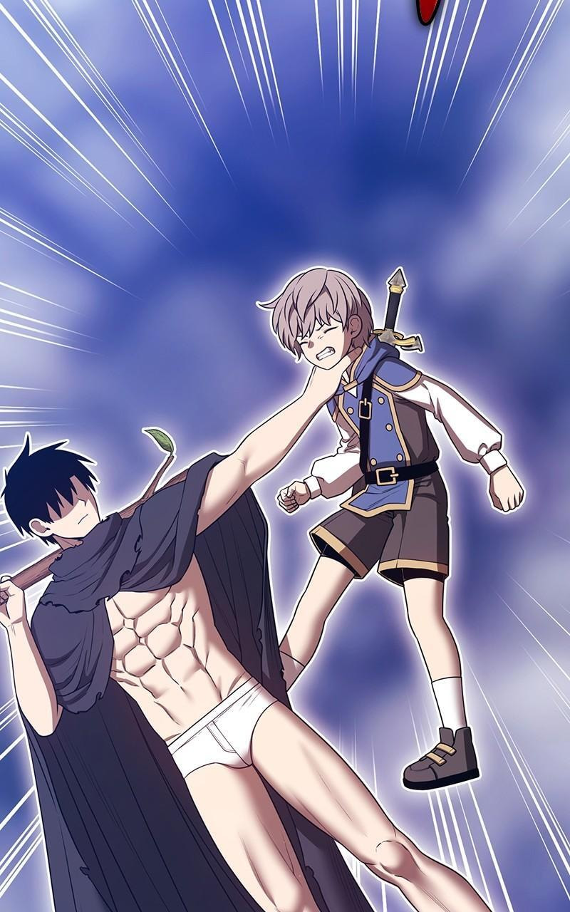 +99 Reinforced Wooden Stick Chapter 151 page 304 - 