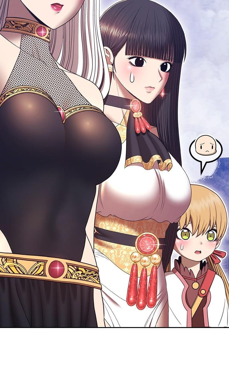 +99 Reinforced Wooden Stick Chapter 151 page 320 - 