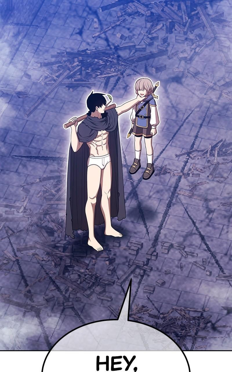 +99 Reinforced Wooden Stick Chapter 151 page 322 - 