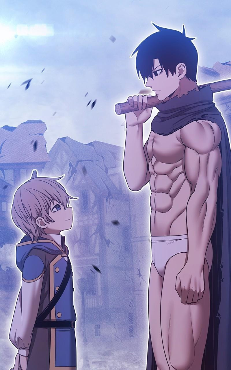 +99 Reinforced Wooden Stick Chapter 151 page 352 - 