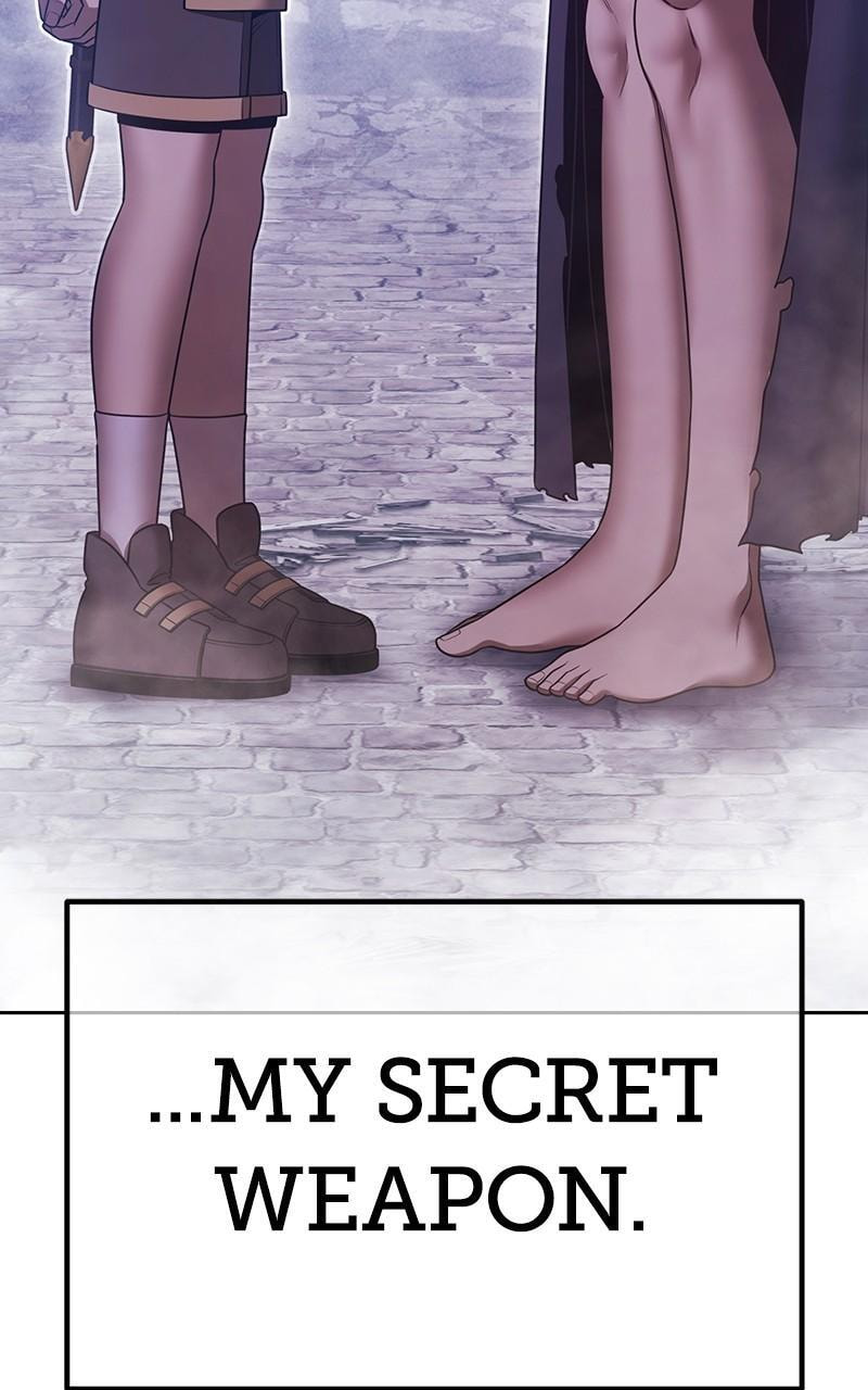 +99 Reinforced Wooden Stick Chapter 151 page 353 - 